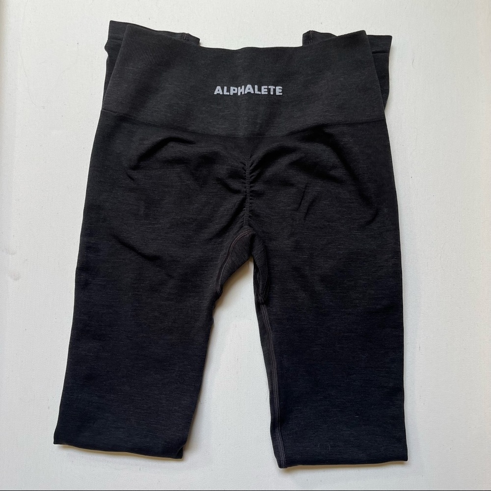 Alphalete Amplify Leggings
